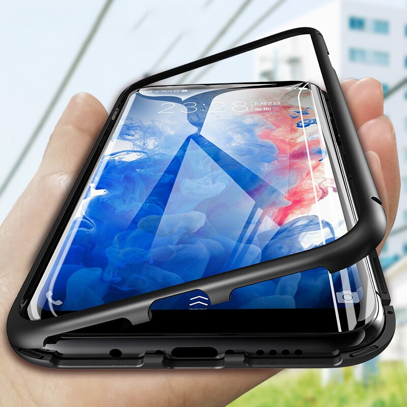 xinyunew Cover for Oppo A31 2020/A8 2019 - Flip Case in PU Leather