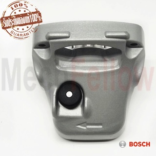 หัวกะโหลกหินเจียร์ BOSCH GWS6-100