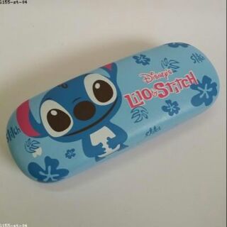 กล่องใส่แว่นตา สติช (Stitch)