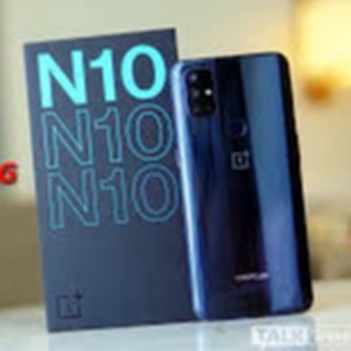 OnePlus Nord N10 5G (RAM6 ROM128) เครื่องศูนย์ไทย สภาพใหม่ *เครื่องโชว์ศูนย์* อุปกรณ์แท้ยกกล่อง