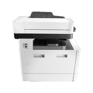 เครื่องปริ้น HP LaserJet MFP M42623dn (8AF50A) Printer A3 All-in-One ...