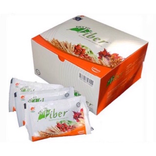 ไฟโตไฟเบอร์ Phyto Fiber