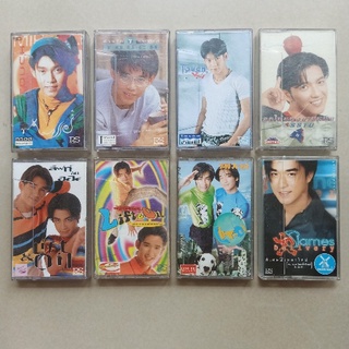 เทปคาสเซ็ทRS Cassette เทปเพลงไทยชุดที่17 (code 1622070964)