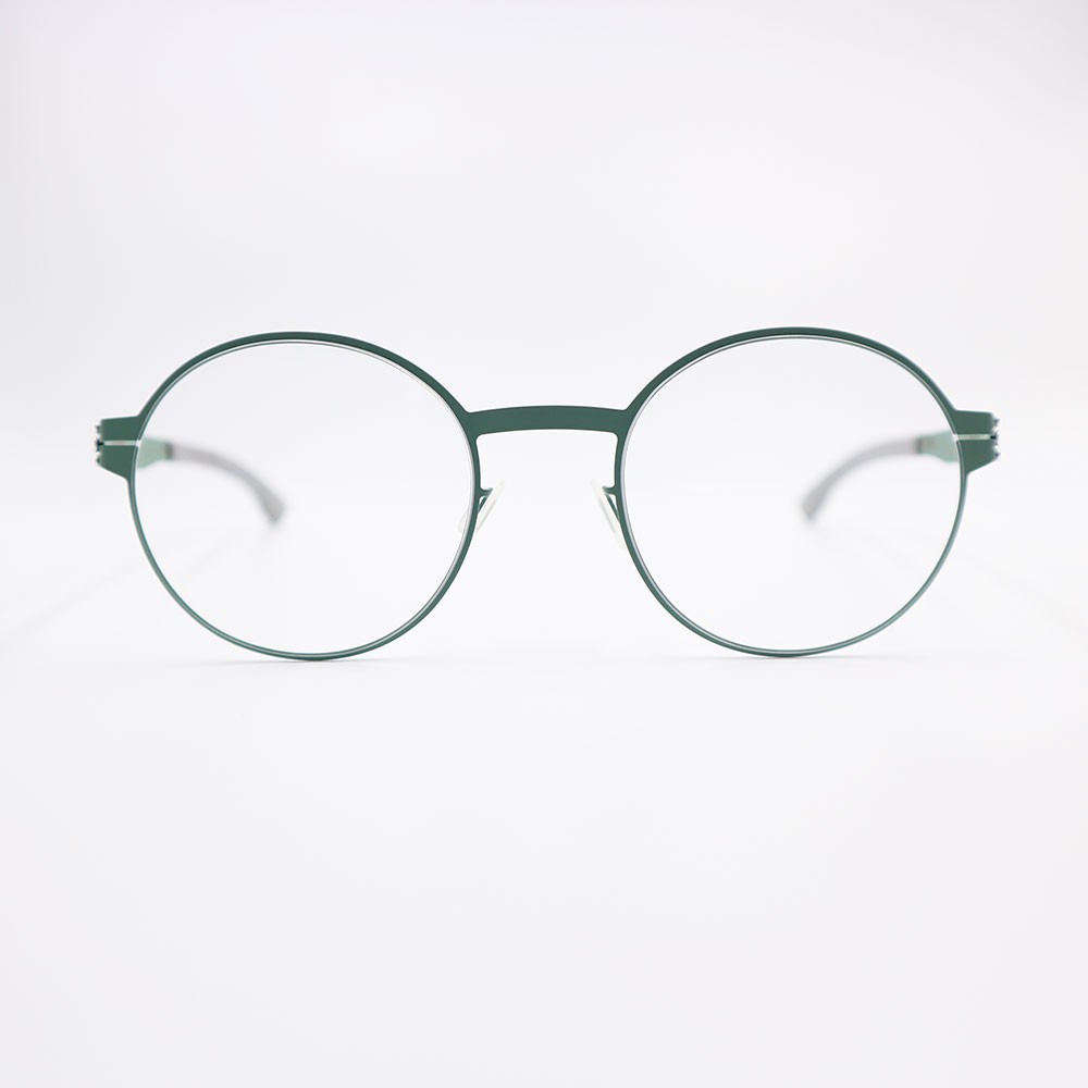 แว่นตา ic berlin Priscila W. Col.Sliver Maming Dew