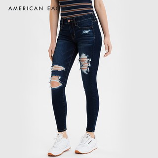 American Eagle Jegging กางเกง ยีนส์ ผู้หญิง เจ็กกิ้ง (WJS 043-2142-458)