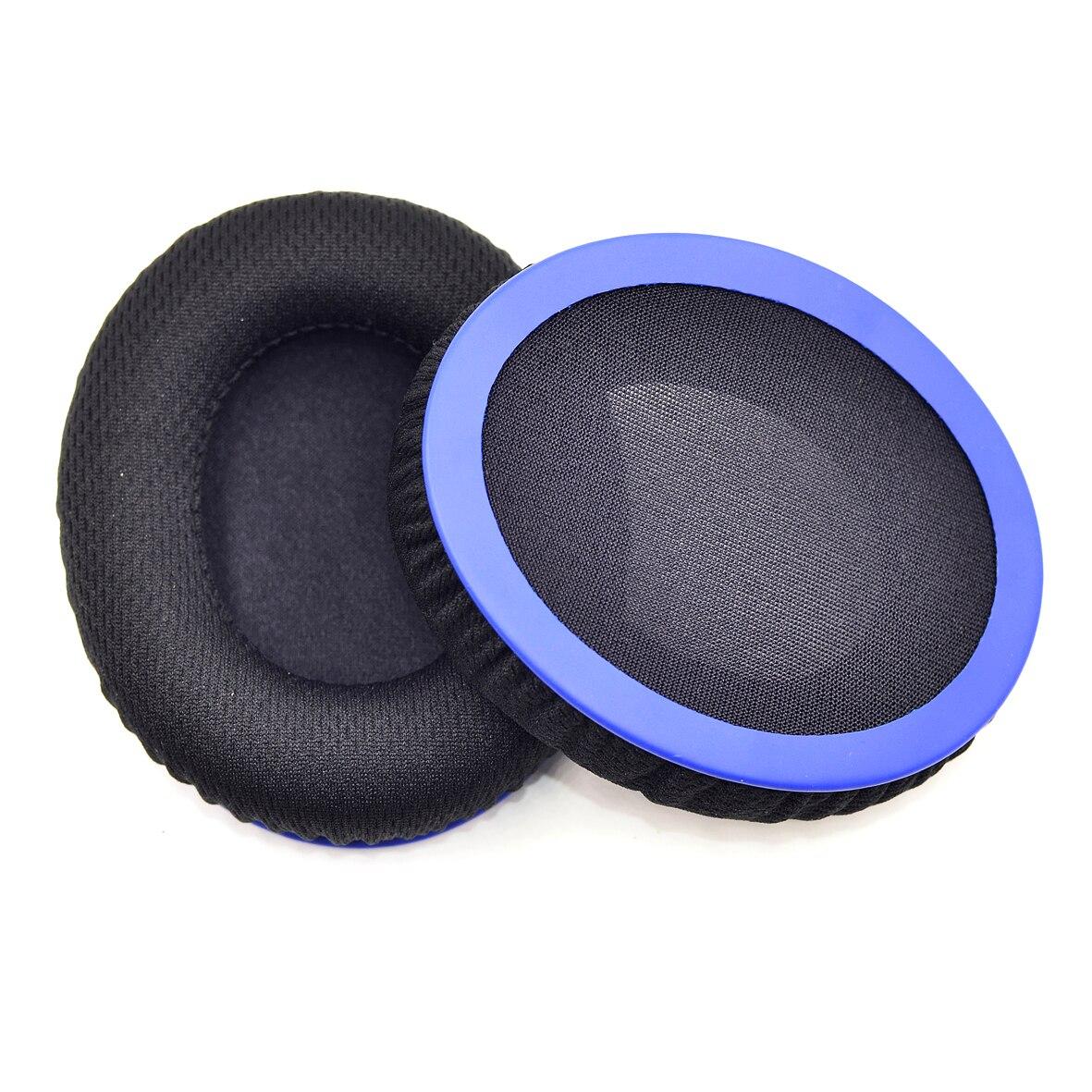 hyperx cloud stinger earpads replacement