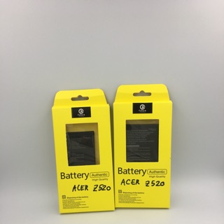 Battery Acer Z520