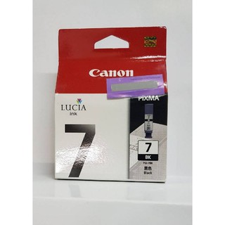 📌Canon7bk, 9C, 9M, 9Y, 9เคลียร์