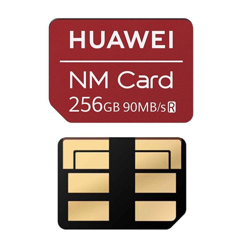 huawei original Nano Memory Card reader P30P40mate20mate30mate40Pro