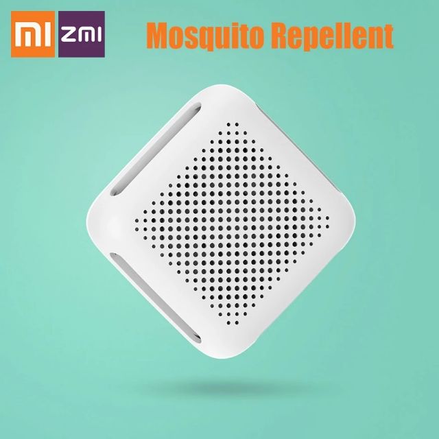 Original Xiaomi Zmi Mosquito Repellent เครื่องไล่ยุงแบบพกพา