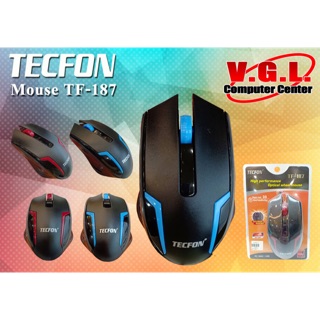 Mouse TECFON TF-187