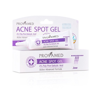 Provamed Rapid Clear Acne Spot Gel 10 ml.