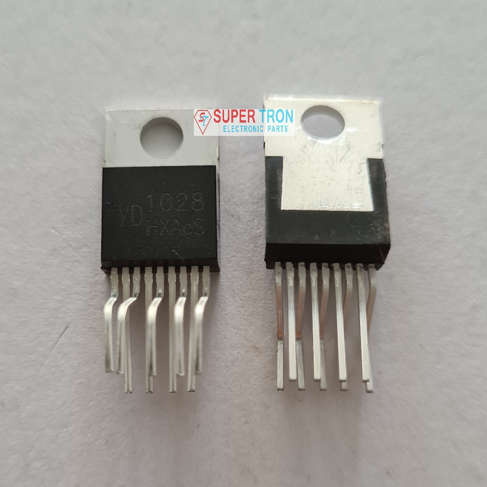 ไอซี YD1028 TDA1028 TDA YD 1028