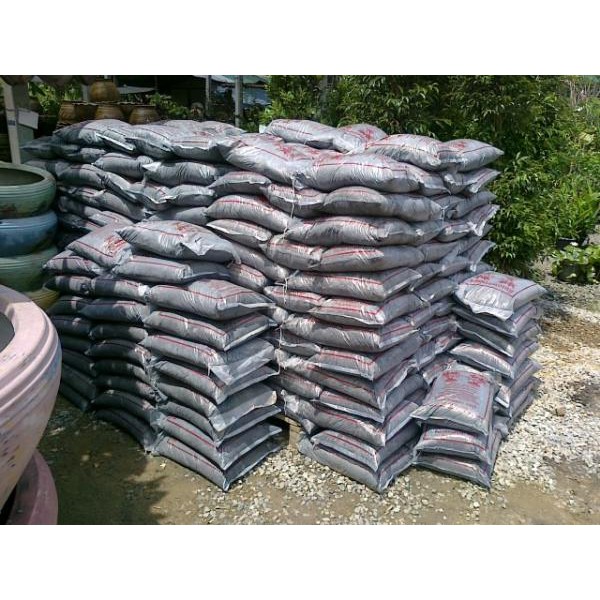 ดินปลูก ราคาถูก ทำหรับปลูกพืช ทุกชนิดสินค้ามีพร้อมส่ง ขนาด1000กรัม แถมปุ๋ยคอก