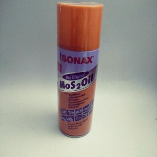 Sonax น้ำมันเอนกประสงค์ 200 ML