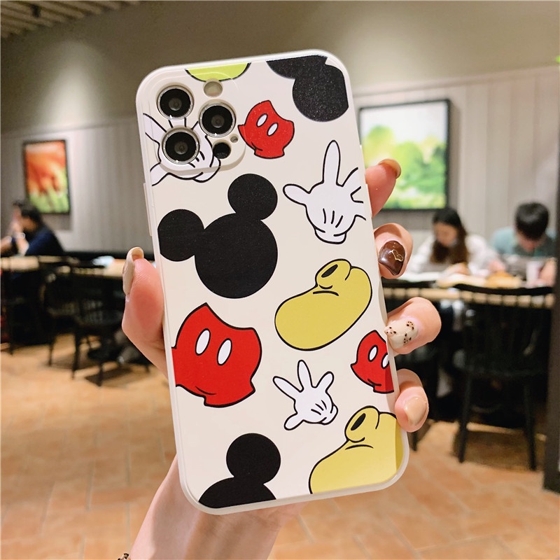 เคส Xiaomi 13T Mi 11 Lite 5G NE 13 12T 10T Pro 11 10 11T 12 Pro Ultra เสี่ยวมี่ Mi 12 A3 10T 10 Lite 5G 11i 10i 10s A2 MIX 2s 9 SE MIX 3 เคสนิ่มกันกระแทกการ์ตูน