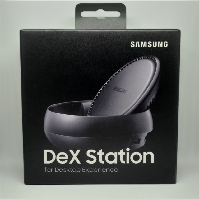 Samsung DeX ของแท้ มือสอง สภาพดี