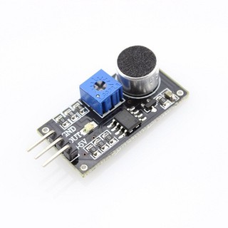 Sound Sensor Detection Module LM393 Sound Detection Sensor For Arduino