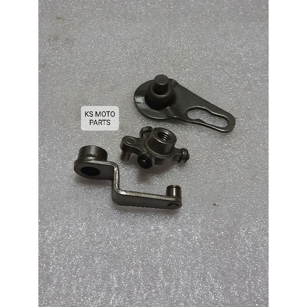 Rare Prima, Grand Clutch Lifter (Plate Clutch Lifter)