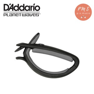 DAddario® Ratchet Capo คาโป้กีตาร์ แบบสายรัด ระดับพรีเมี่ยม (PW-CP-01)