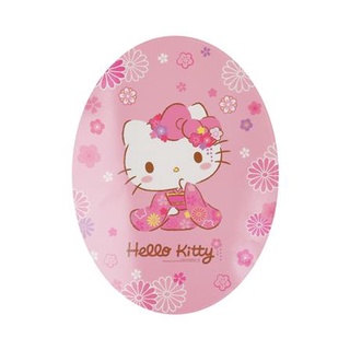 พร้อมส่ง สติ๊กเกอร์ COVER KITTY 20X27 ซม. แต่งผนัง sticker