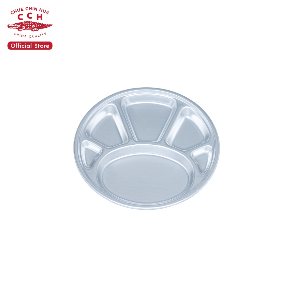 Crocodile Cookware หม้อด้าม หม้อโจ๊ก หม้อด้ามอลูมิเนียม มีขนาด 18/20 ซม.