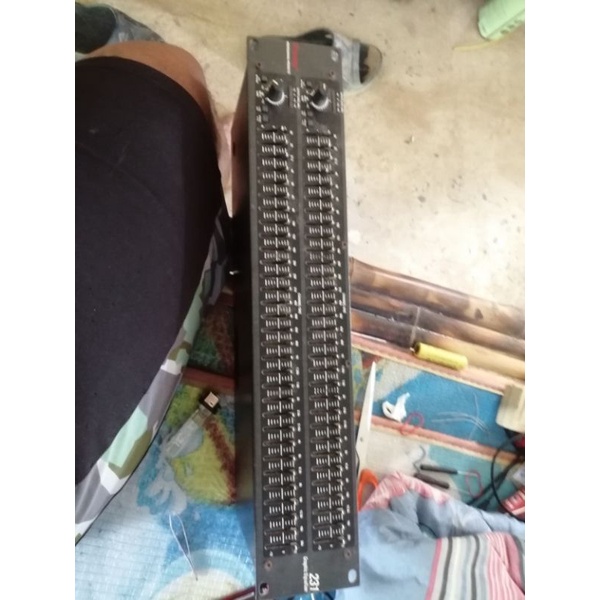 EQ Fanny 31 band มือสอง