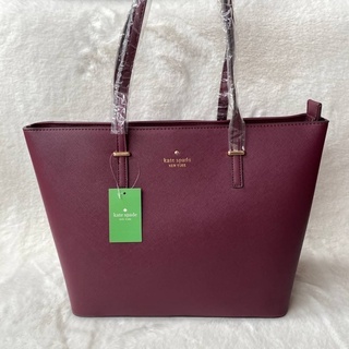 Kate Spade new york shopping large bag