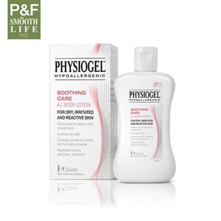 Physiogel Soothing Care A.I.  Body Lotion 100ml