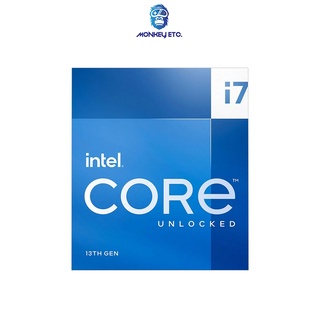 CPU INTEL CORE I7-13700K LGA 1700