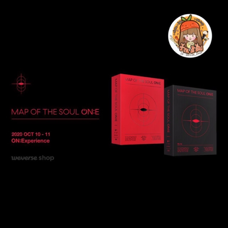 たしろ屋 map of the soul：one DVD テヒョン - アイドル