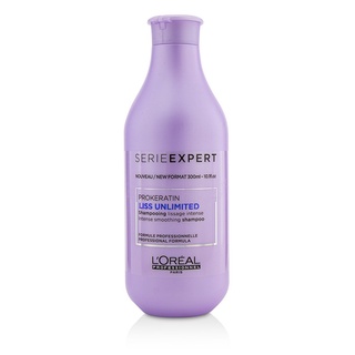 LOREAL - Professionnel Serie Expert - Liss Unlimited Proker