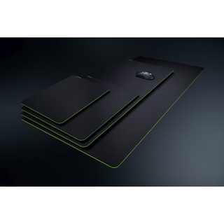 Razer Gigantus V2-Soft Gaming Mouse Mat Large Model :GIGANTUS-V2-SOFT-LARGE Vendor Code :RZ02-03330300-R3M1 แผ่นรองเมาส์