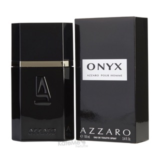 Azzaro Pour Homme ONYX EDT 100 ml.