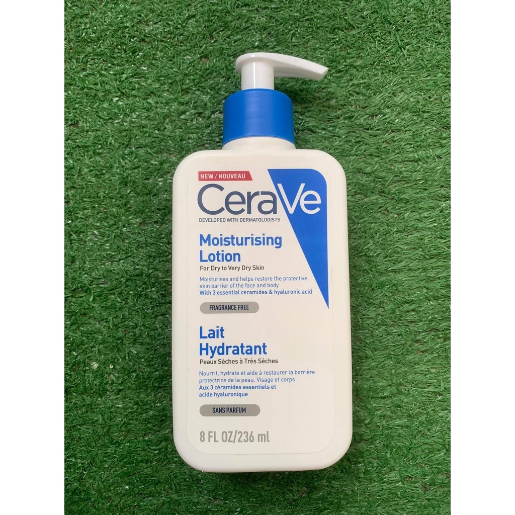 cerave-sa-smoothing-cleanser-hydrating-gel-moussant-moisturizing-lotion