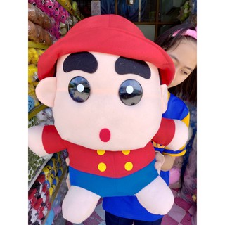 ตุ๊กตาชินจังนุ่มๆ 20นิ้วพร้อมส่ง