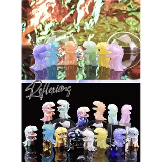 ❣️[Blind Box ready to ship : กล่องสุ่ม พร้อมส่ง] ❣️ 🌟Litors Works : Umasou Reflexions Vol.1