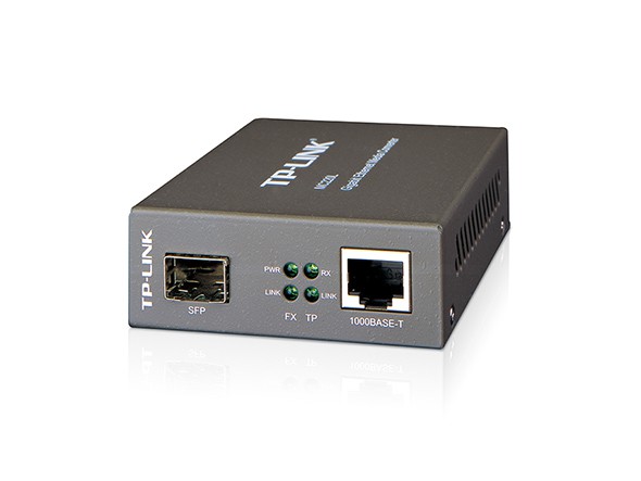 TP-LINK MC220L******