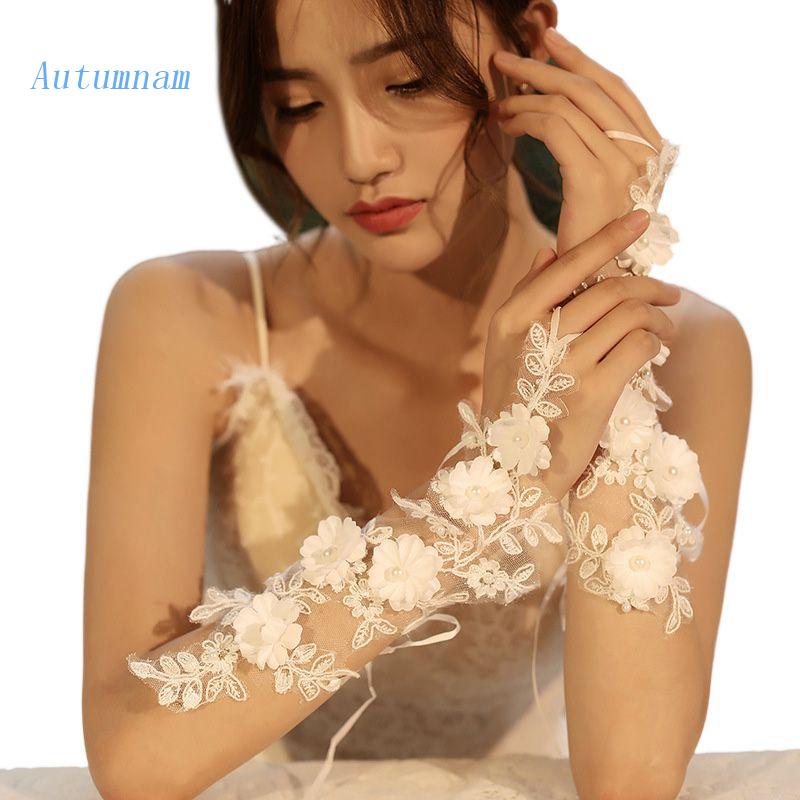 #ถุงมือเจ้าสาว #ถุงมือแต่งงาน #ถุงมือลูกไม้ #ถุงมือแฟชั่น #ถุงมืองานแต่งงาน