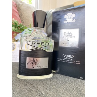 ครีด Creed AVENTUSครบรอบ10ปี ล็อตปี 2020 ▪️ 100 ml ▪️ Inbox 3200.- ▪️ ราคาส่งพิเศษ 1800.-!!! ▪️ ส่งฟรีครีด Creed AVENTUS