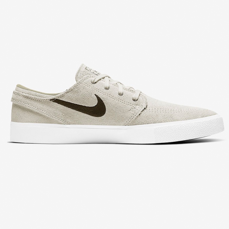 nike zoom low top