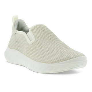 ECCO รองเท้ารุ่น ATH-1FW Slip-on White