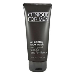 พร้อมส่ง🎅🏻Clinique Oil Control FACE WASH เหมาะสำหรับผิวผสม