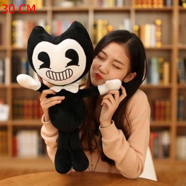 30cm Bendy Plush Toy ของเล่น ตุ๊กตา ของเล่นผ้าพลัฌ ของเล่นเด็ก ตุ๊กตาของเล่น ตุ๊กตาสัตว์ตุ๊กตาของเล่นตุ๊กตาตุ๊กตาตุ๊กตา