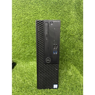 Dell OptiPlex 3070 SFF คอม พิวเตอร์แบบตั้งโต๊ะ คอมงบจำกัด สเปคคอม