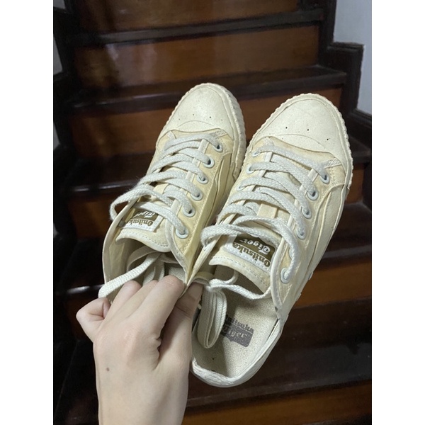 รองเท้า onitsuka tiger แท้ 100%
