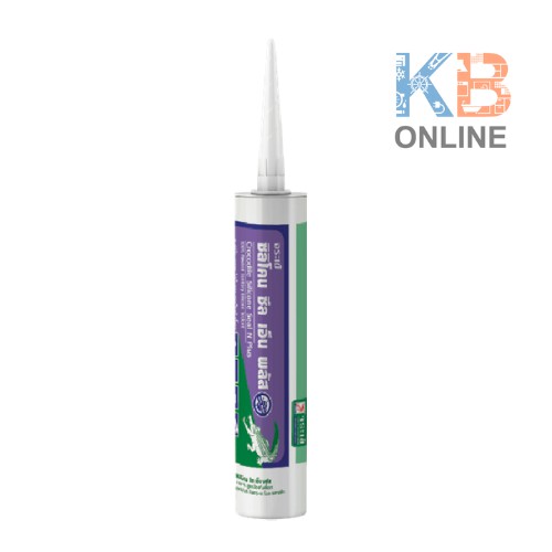 จระเข้ ซิลิโคนซีล เอ็น พลัส 280 มล. | Crocodile Silicone Seal N Plus 280 ml.