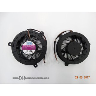 พัดลมโน๊ตบุ๊ค Toshiba M300 M330 M331 M332 M333 M335 M336 M337 M338