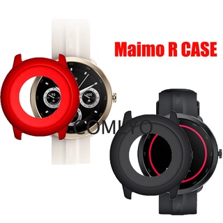 Maimo watch R เคสซิลิโคนนิ่ม กันชน