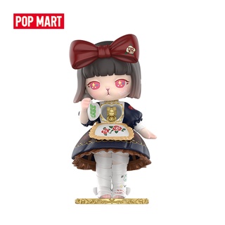 Pop MART BUNNY Guardian ฟิกเกอร์นางฟ้า